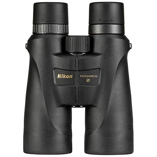 Бинокль Nikon MONARCH 5 8x56, фото №2