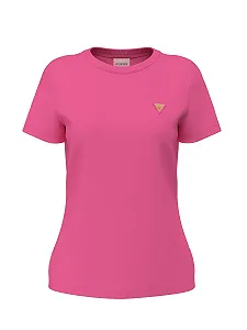Футболка GUESS ACTIVEWEAR M Red - Фото 1
