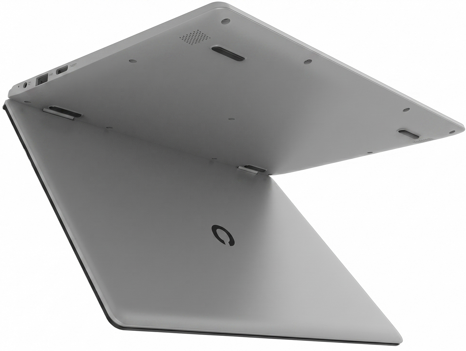 Сенсорный ноутбук 11.6" Prixton Flex Pro Intel Celeron N4020 RAM 4GB eMMC 64GB Win11 (UKR), фото №8
