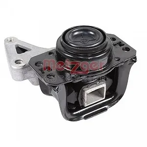 Опора двигателя METZGER 8054079 для CITROËN PEUGEOT, верхняя правая synthetic.ua - Фото 1