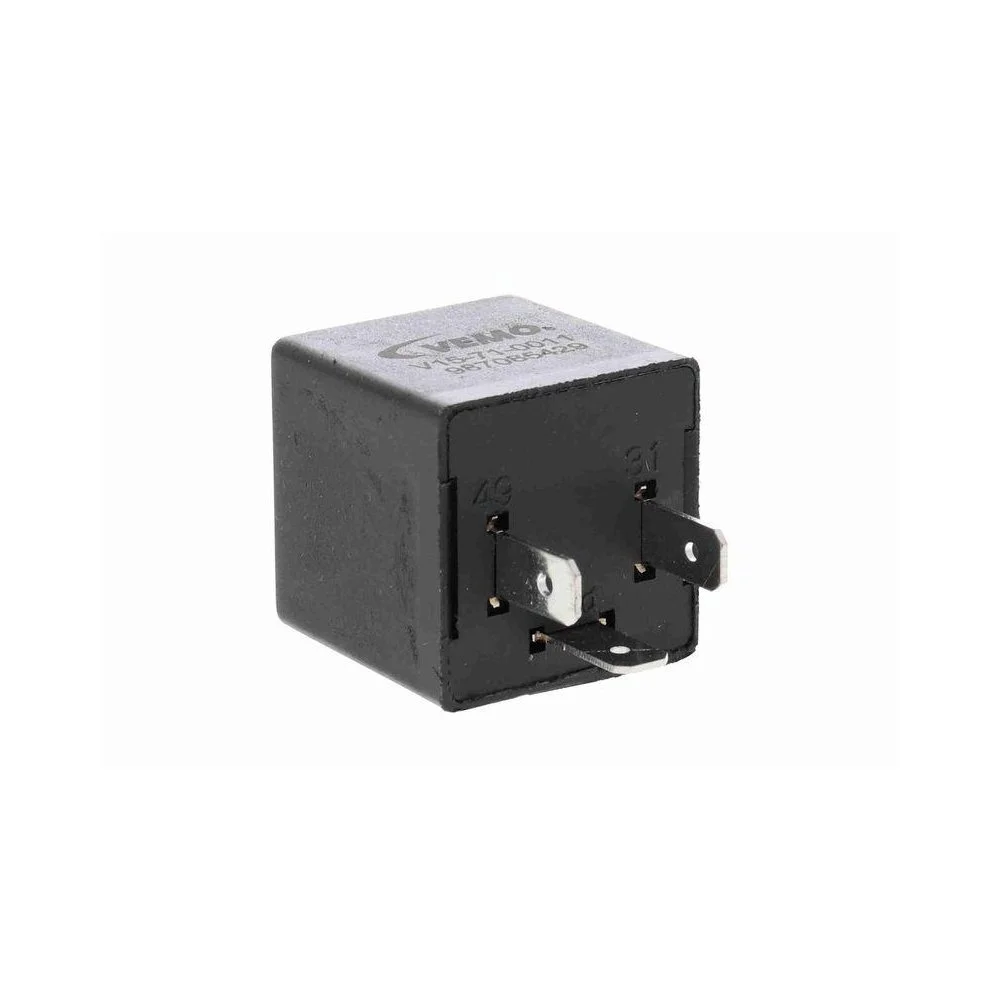 Реле указателей поворота VEMO V15-71-0011 Green Mobility Parts для ALFA ROMEO AUTO UNION AUDI, фото №1