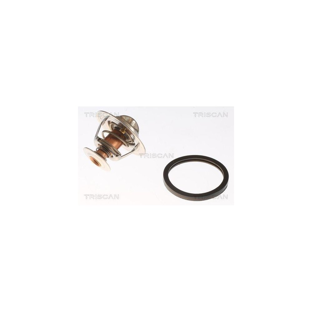 Термостат охлаждающей жидкости TRISCAN 8620 5582 для SAAB, фото №1 Термостат охлаждающей жидкости TRISCAN 8620 5582 для SAAB, фото №1