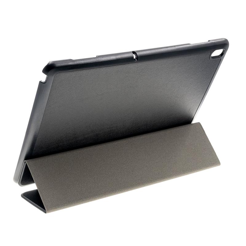 Чехол для планшета Grand-X книжка для Lenovo TAB E10 TB-X104 black LTE10X104B, фото №3