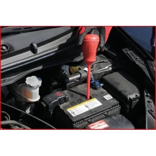 Наполнитель для ячеек аккумулятора KS TOOLS 160.0738, фото №3