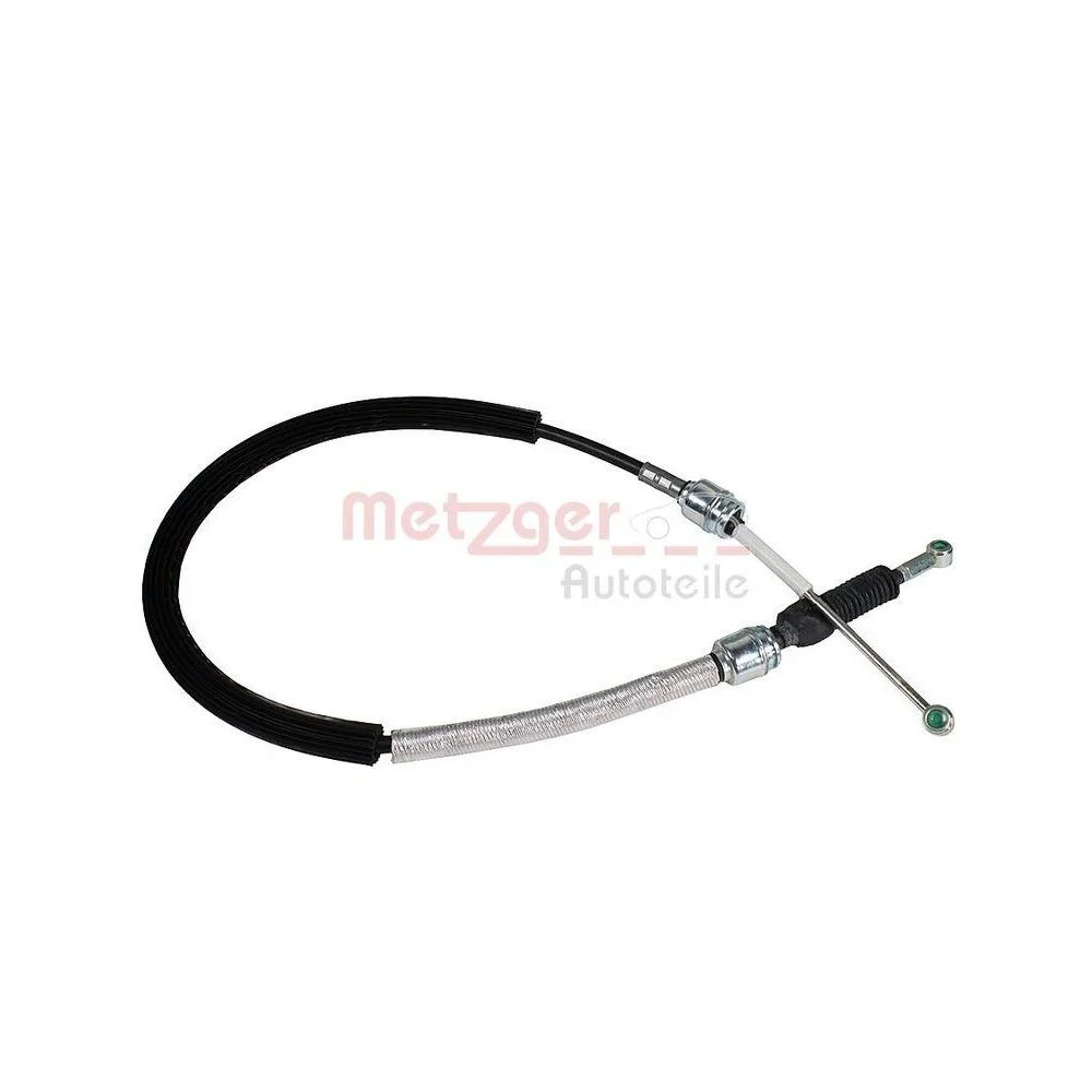 Трос АКПП METZGER 3150018 ORIGINAL ERSATZTEIL для VAG, фото №1