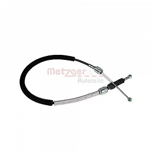 Трос АКПП METZGER 3150018 ORIGINAL ERSATZTEIL для VAG - Фото 1