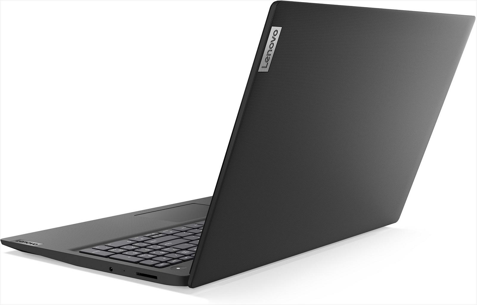 Ноутбук 15.6" Lenovo V15-ADA AMD Athlon 3020e RAM 8GB SSD 256GB Windows 11 (UKR), фото №8
