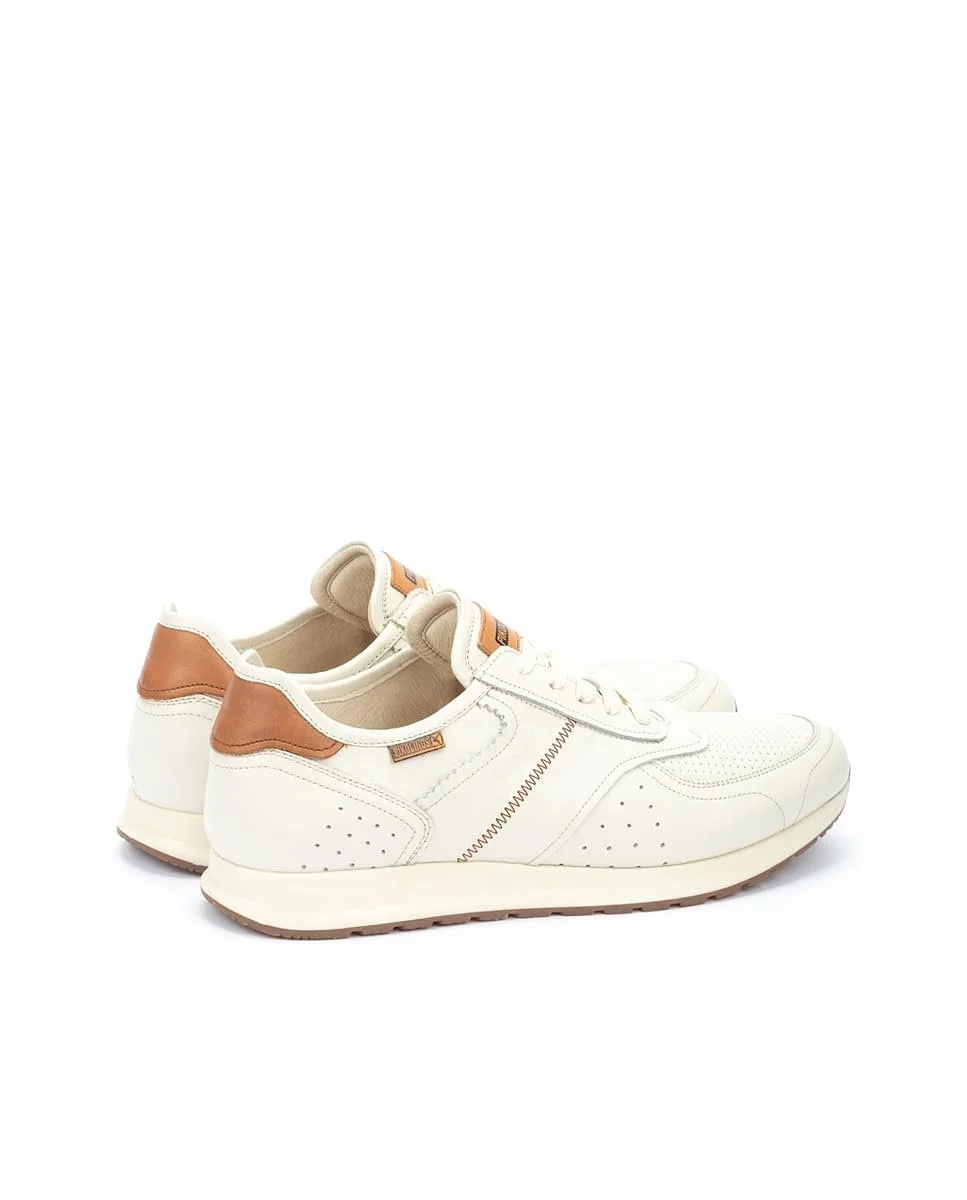 Кросівки Pikolinos CAMBIL Шкіряні Чоловічі, фото №3