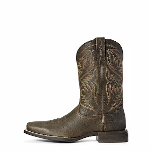 Чоботи Western ARIAT 10029743 synthetic.ua - Фото 1