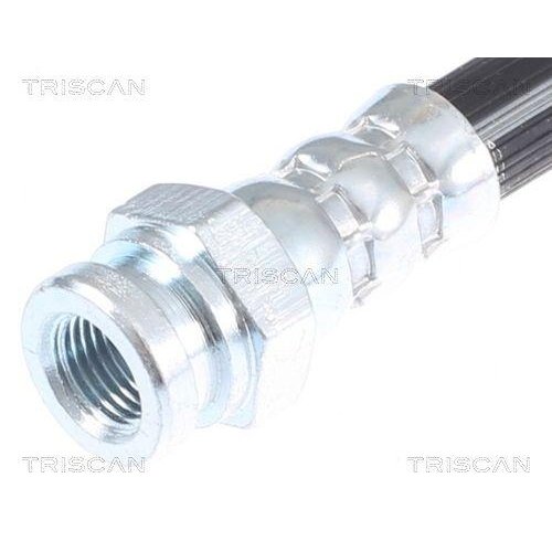 Тормозной шланг TRISCAN 8150 67203 для SKODA, задний мост, внутренний, фото №3