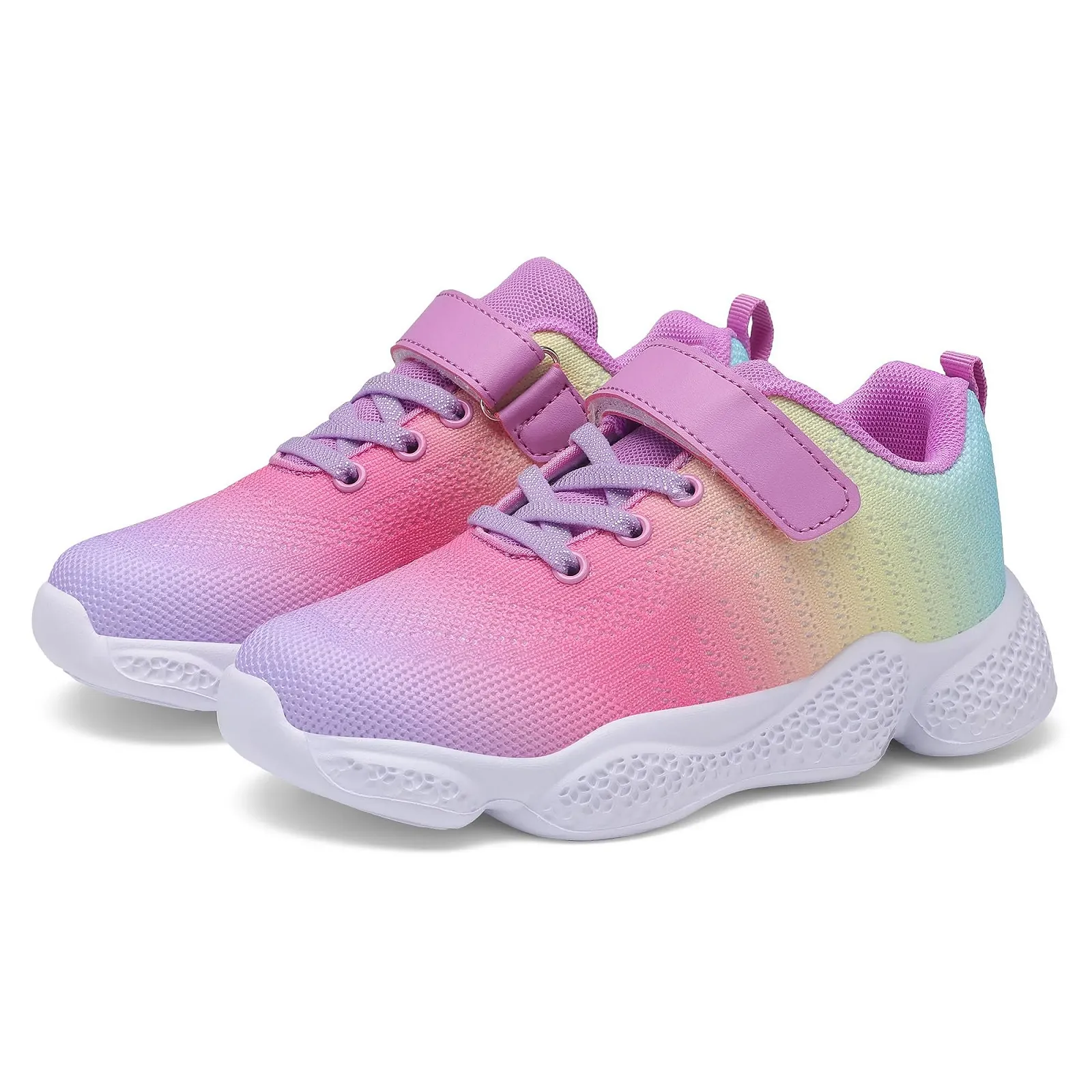 Кроссовки Детские кроссовки и девочек Кроссовки для помещений, фото №6