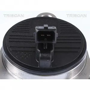 Комплект підшипника колісної маточини TRISCAN 8530 43253 для HYUNDAI KIA задня вісь synthetic.ua - Фото 1