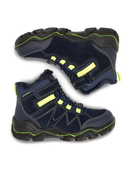 Детские Ботинки Sprandi Earth Gear (CP91-20027) 28, фото №2