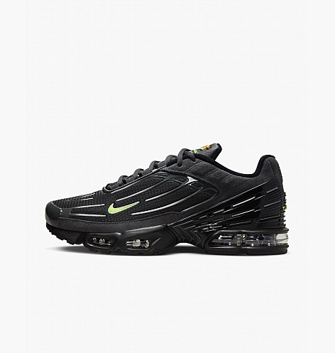 Кросівки Nike AIR MAX PLUS III 44, фото №2