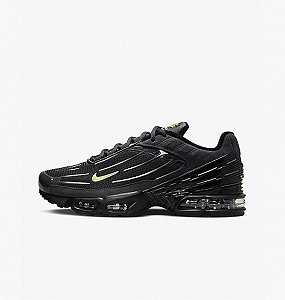Кросівки Nike AIR MAX PLUS III 44 synthetic.ua - Фото 1