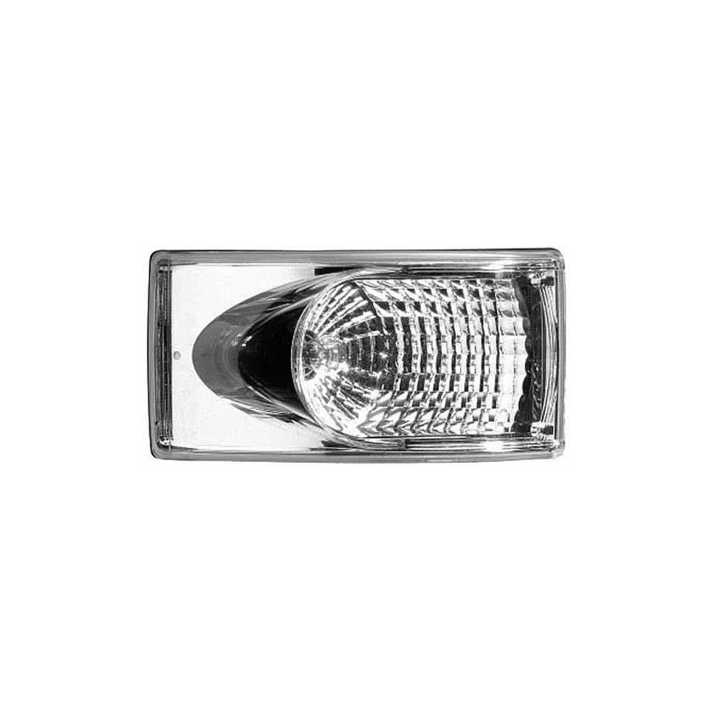 Покажчик повороту HELLA 2BA 008 805-051 для VOLVO SISU HOBBYCAR ROSENBAUER SOR лівий, фото №1