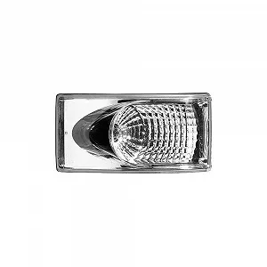 Указатель поворота HELLA 2BA 008 805-051 для VOLVO SISU HOBBYCAR ROSENBAUER SOR левый - Фото 1