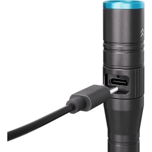 Фонарь-жезл HAZET 1979-74, фото №4 Фонарь-жезл HAZET 1979-74, фото №4