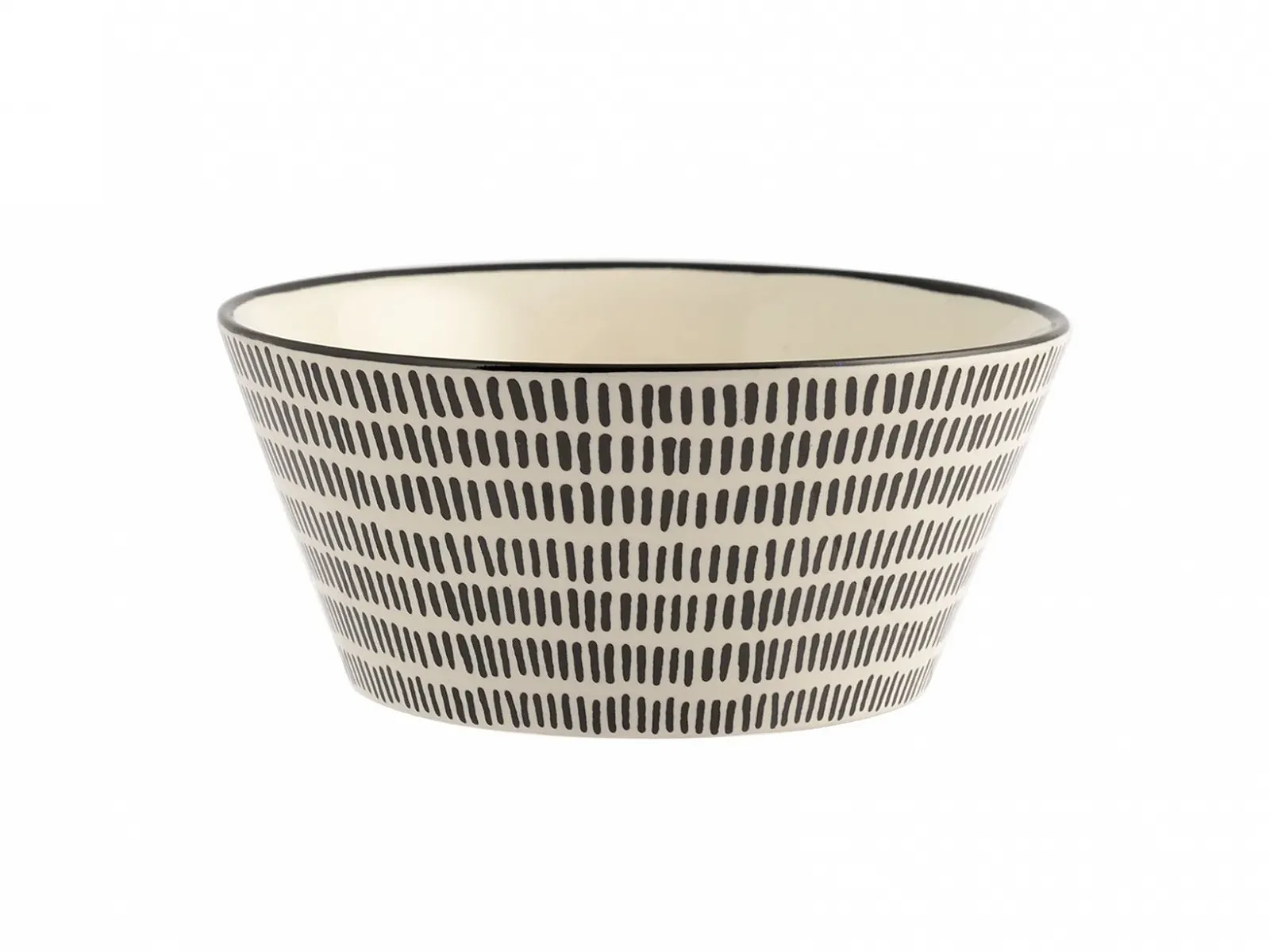 Набор блюд H&H Vhera, каменная керамика, 6 шт., фото №2