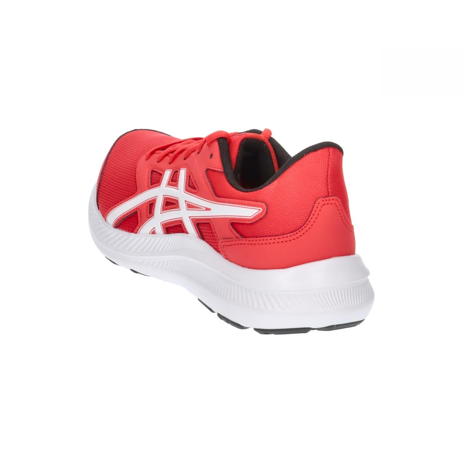 Спортивне взуття ASICS Jolt 4, Чорний, фото №4