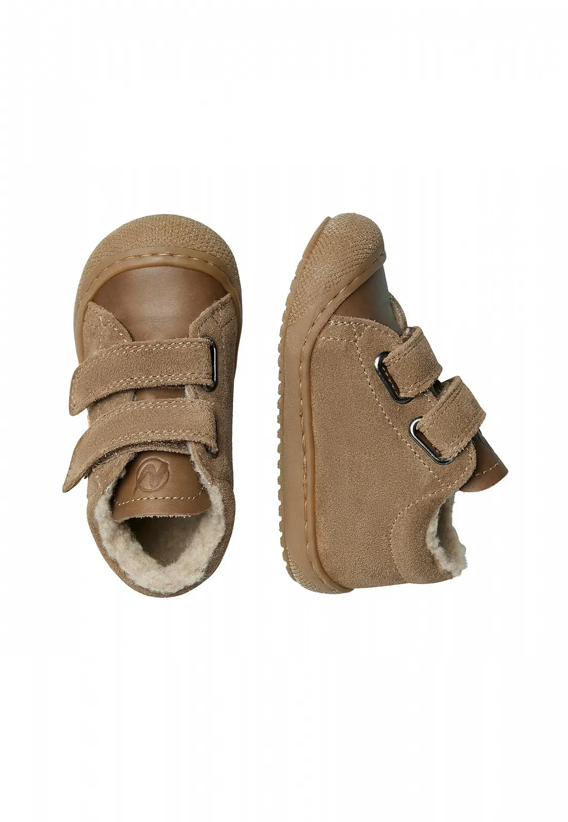 Обувь для мальчиков Naturino Kolde 2 Vl, фото №4