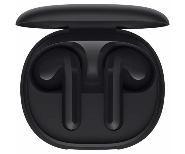 Навушники TWS Xiaomi Redmi Buds 4 Lite Black BHR7118GL, фото №2