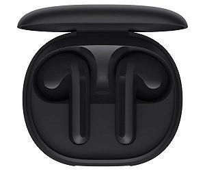 Навушники TWS Xiaomi Redmi Buds 4 Lite Black BHR7118GL synthetic.ua - Фото 1