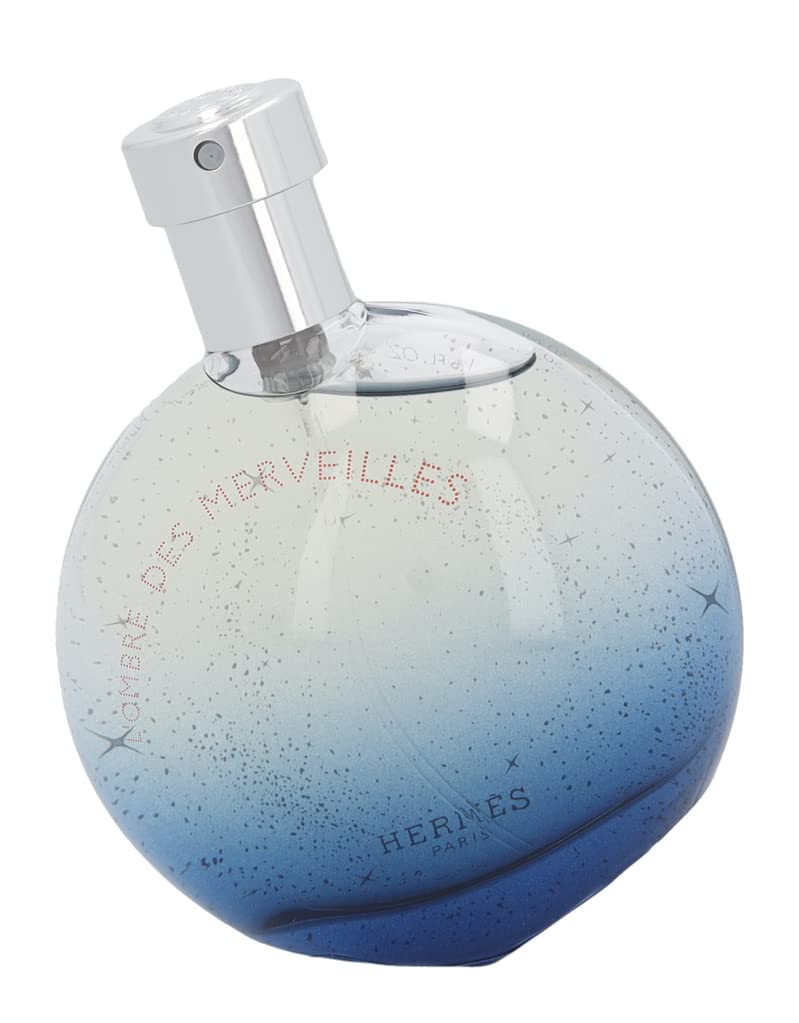Парфумована вода HERMES L Ombre des Merveilles V 50 мл, фото №3
