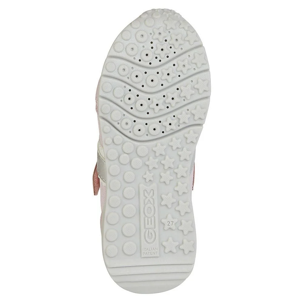 Кросівки Geox J Fastics Girl B, фото №2