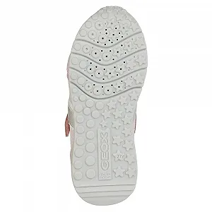 Кросівки Geox J Fastics Girl B synthetic.ua - Фото 1