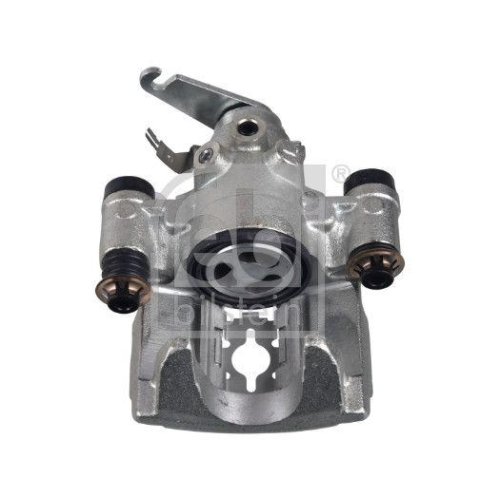 Гальмівний супорт FEBI BILSTEIN 180308 для IVECO, задня вісь зліва, фото №4