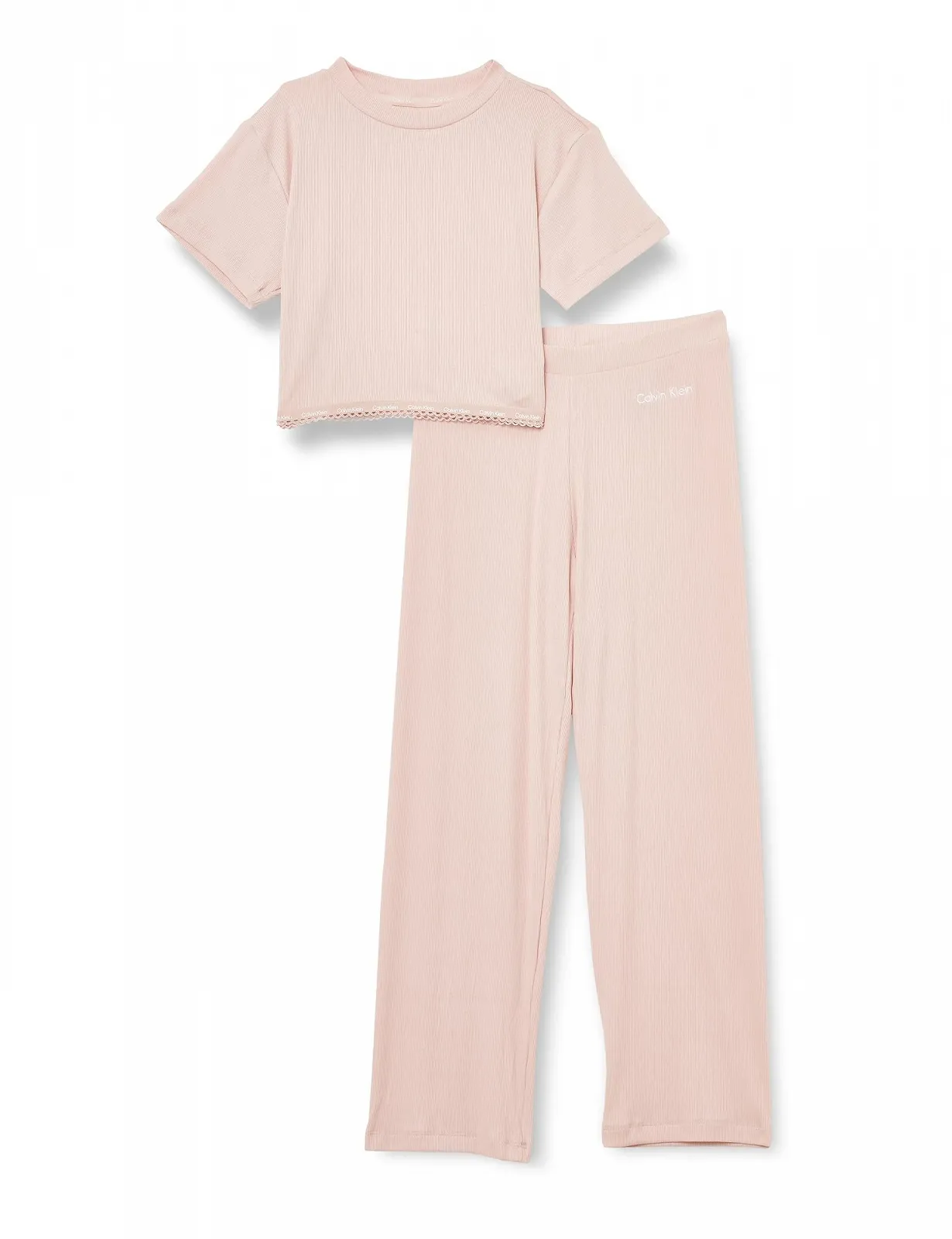 Комплект Calvin Klein для дівчинки, фото №1 Комплект Calvin Klein для дівчинки, фото №1