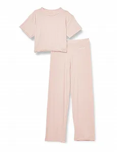 Купити Комплект Calvin Klein для дівчинки - Фото 1 Комплект Calvin Klein для дівчинки - Фото 1