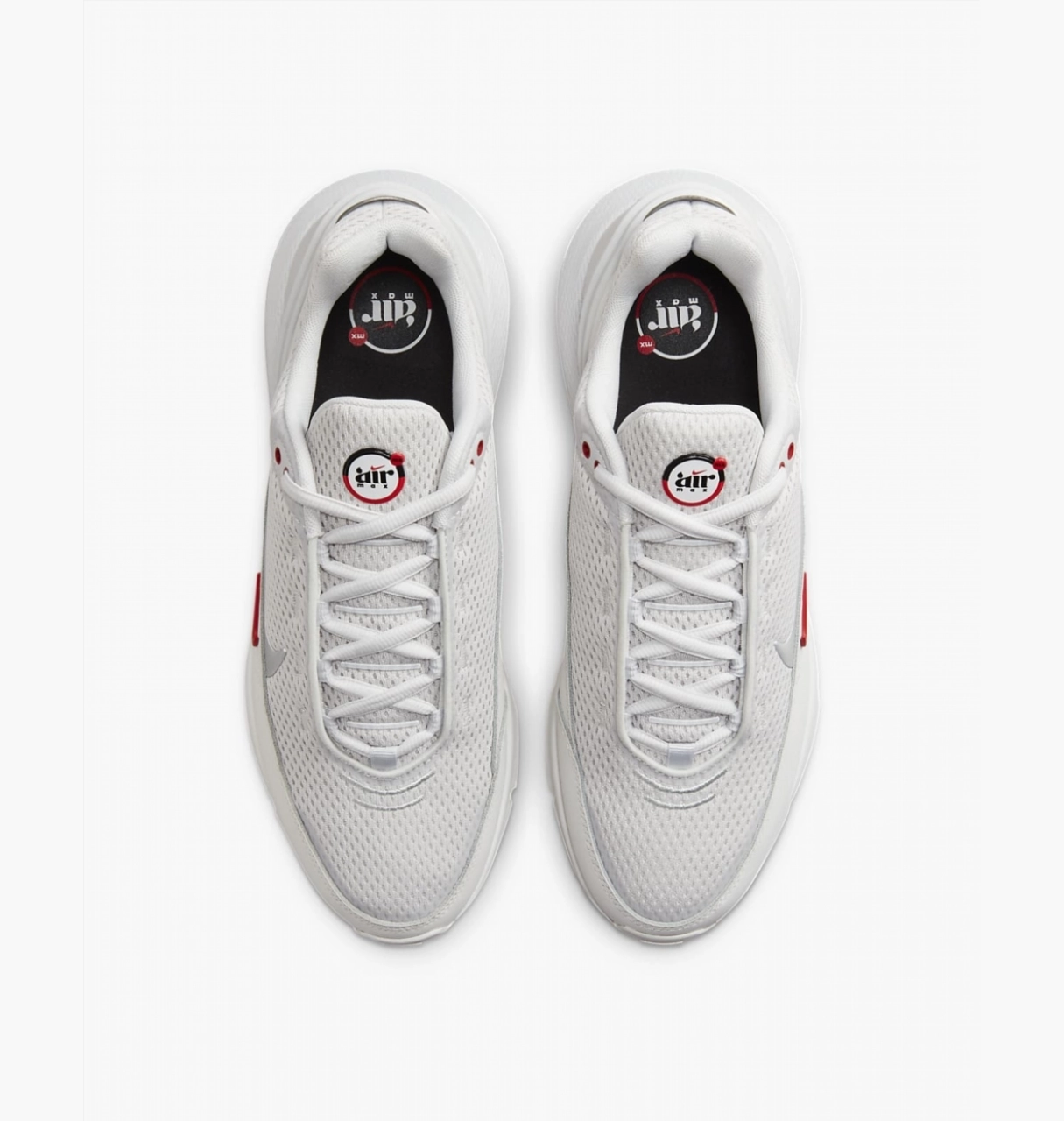 Кросівки Nike AIR MAX PULSE 42, фото №4