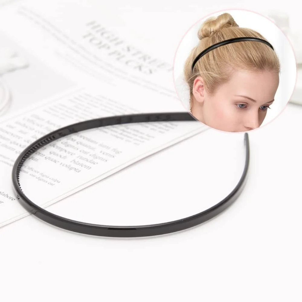 Набір з 2 обручів для волосся, фото №5