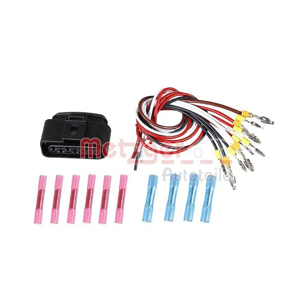 Ремкомплект проводки центральной электрики METZGER 2324199 AUDI SEAT VW, фото №1 Ремкомплект проводки центральной электрики METZGER 2324199 AUDI SEAT VW, фото №1