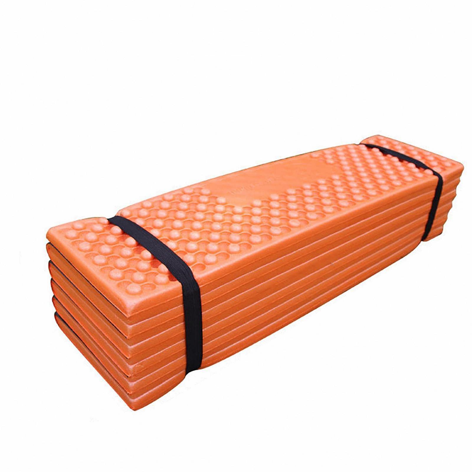Килимок Camping Mat складаний 190 см, фото №1
