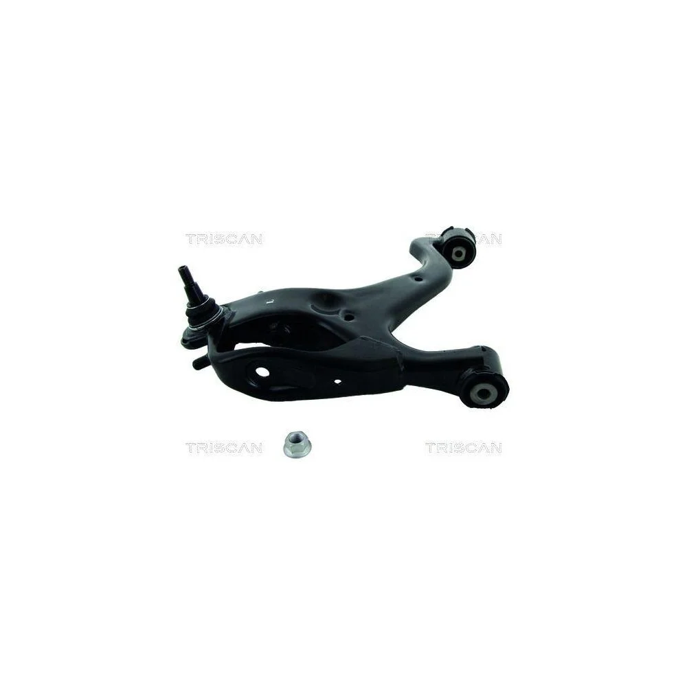 Важіль підвіски TRISCAN 8500 17516 для LAND ROVER передня вісь зліва, фото №1