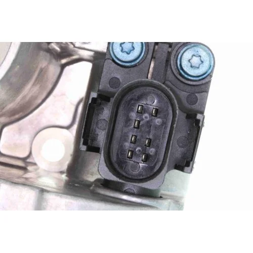 Дроссельная заслонка VEMO V10-81-0002-1 для AUDI SEAT VW, фото №2