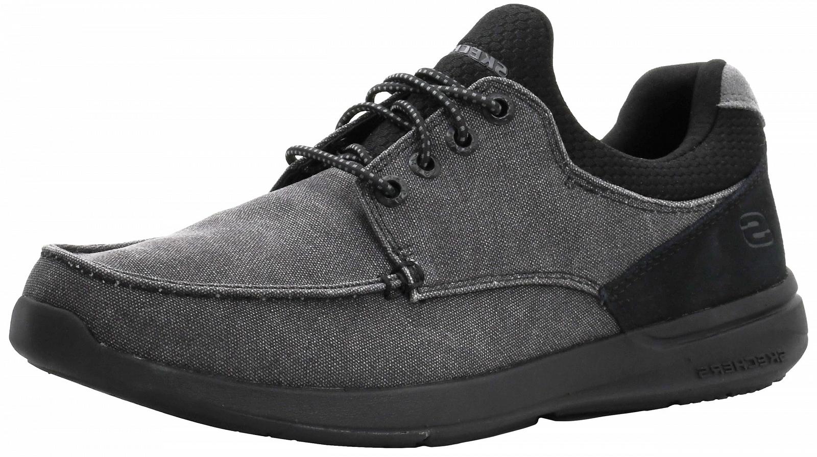 Кроссовки Skechers Elent-Mosen-65493, фото №1