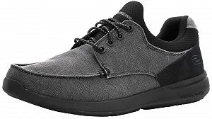 Кроссовки Skechers Elent-Mosen-65493 - Фото 1