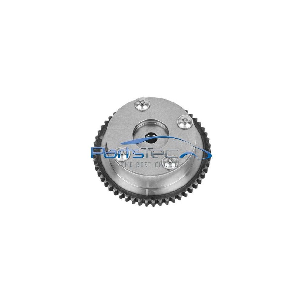 Фазорегулятор PartsTec PTA126-0148 для HYUNDAI KIA впускний, фото №2