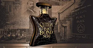 Парфумована вода Bond No. 9 Sutton Place 100 мл - Фото 1