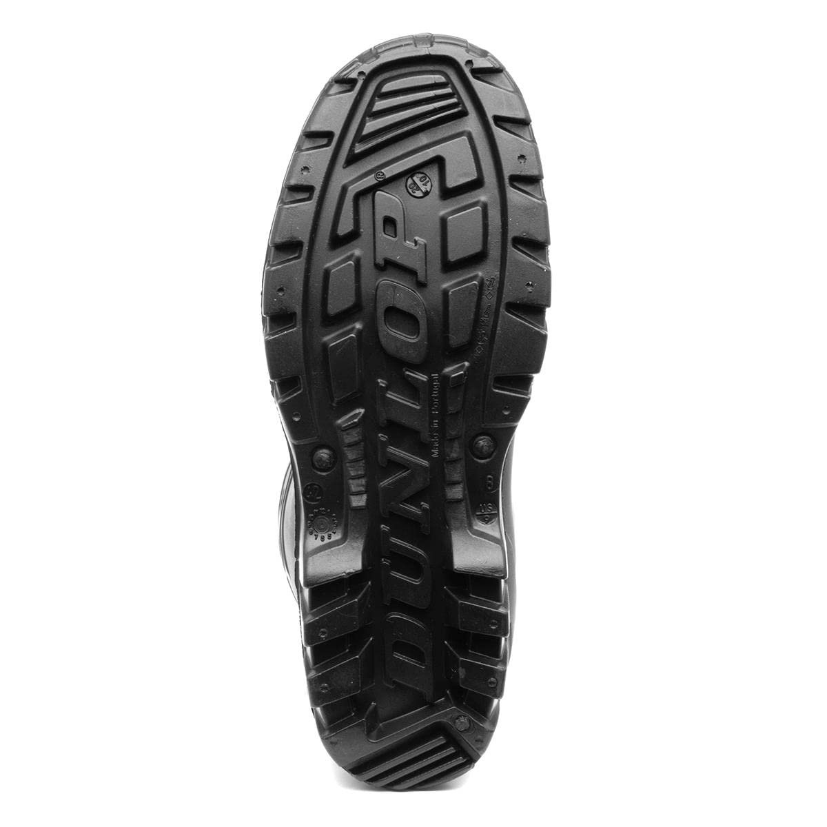 Гумові Чоботи Dunlop K680011, фото №6
