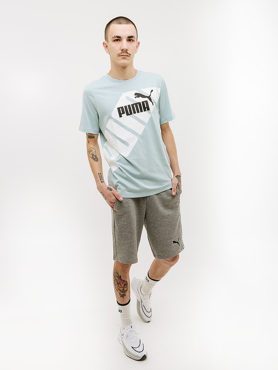 Футболка Puma POWER Graphic Tee XL, фото №4