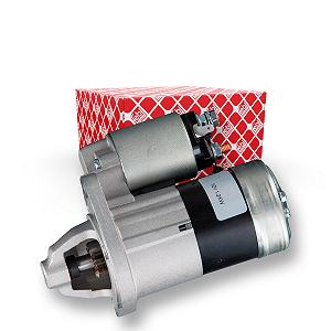 Стартер FEBI BILSTEIN 101607 для NISSAN - Фото 1