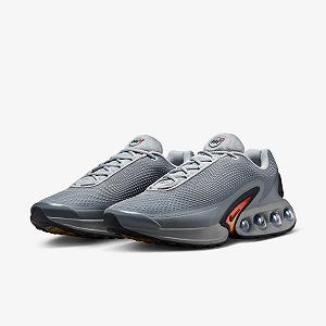 Кросівки NIKE AIR MAX DN 42 synthetic.ua - Фото 1