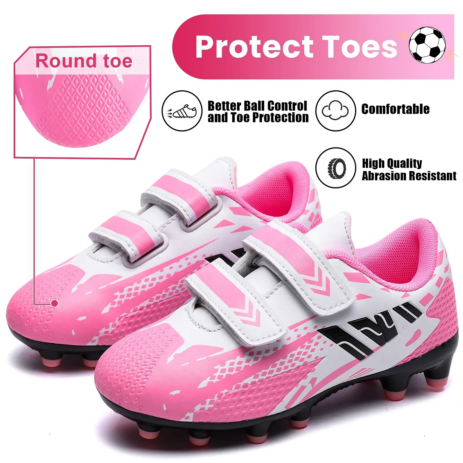 Футбольные Бутсы Детские, фото №5