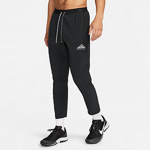 Штаны Dri-Fit Dawn Range Pant Dx0855-010 L - Фото 1