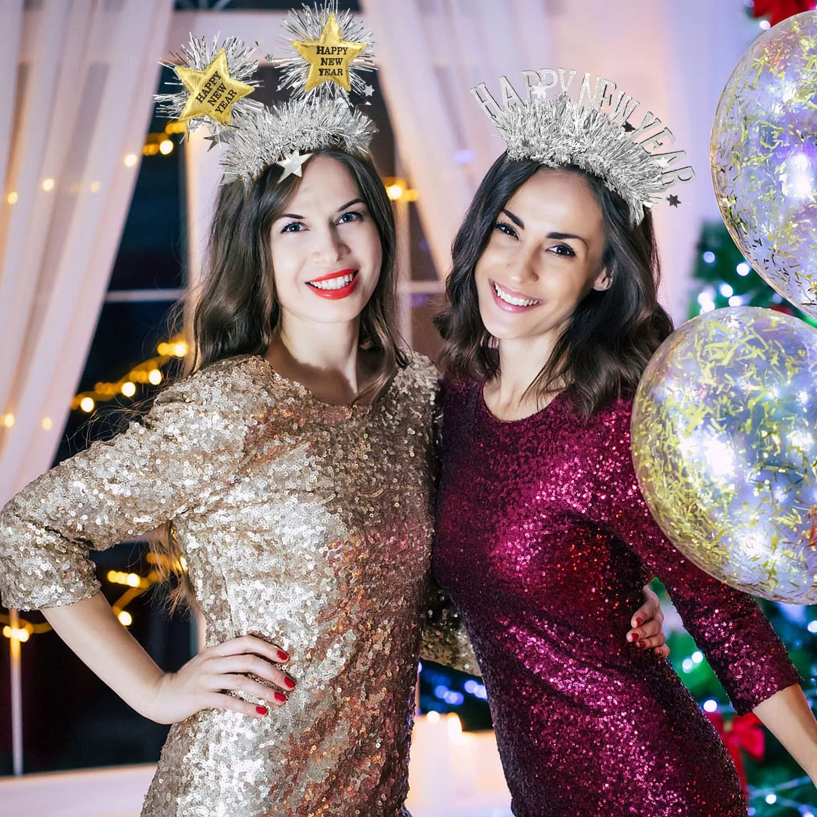 Обруч HOWAF, фото №5